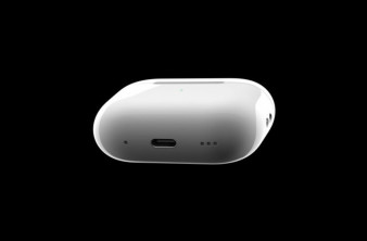 AirPods Pro 2: Αναβαθμίζονται με USB-C, Lossless Audio και πιστοποίηση IP54 image