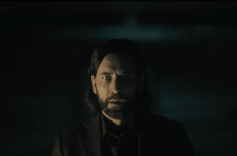 Alan Wake 2: Δείτε το νέο εφιαλτικό trailer από τη Gamescom 2023 image
