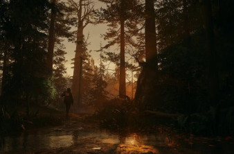 Alan Wake 2: Πρώτο gameplay trailer και ημερομηνία κυκλοφορίας image