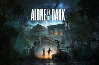 Alone in the Dark: Νέο gameplay trailer για το πολυαναμενόμενο remake image