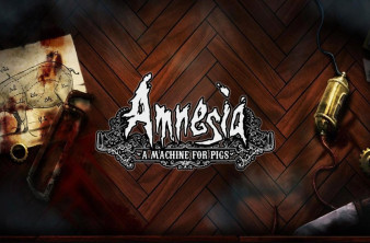 Amnesia: A Machine for Pigs, διαθέσιμο δωρεάν στο GOG image
