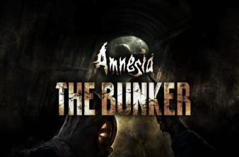 Amnesia: The Bunker, δείτε 10λεπτο gameplay για το νέο horror game image