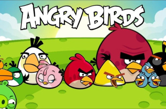 SEGA: Επίσημη η εξαγορά της Rovio (Angry Birds) έναντι €706 εκατ. image