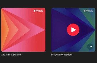 Apple Music: Νέα λειτουργία «δανεική» από το Spotify image
