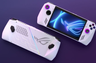 ASUS ROG Ally: Η απάντηση στο Steam Deck δεν είναι πρωταπριλιάτικο αστείο image