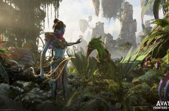 Avatar: Frontiers of Pandora, νέο trailer και ημερομηνία κυκλοφορίας! image