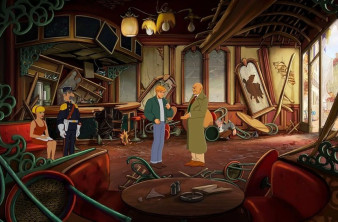 Broken Sword: Ανακοινώθηκε νέο επεισόδιο και remastered έκδοση του πρώτου για το 2024! image