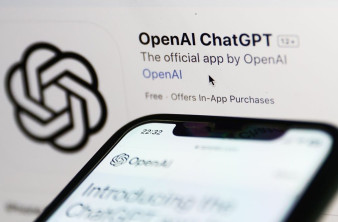 Apple: Απαγορεύει και αυτή στους εργαζόμενους την χρήση εργαλείων τύπου ChatGPT image