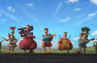 Chicken Run: Dawn of the Nugget, πρώτο teaser για το sequel του «Οι Κότες το Σκασαν»! image
