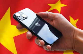 Η Κίνα απαγορεύει τα iPhone από τα κυβερνητικά κτίρια image