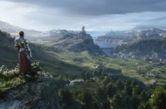Chrono Odyssey: Εντυπωσιακό gameplay trailer για το νέο MMORPG που έρχεται στο PS5 image