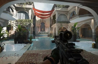 Delta Force: Η Tencent αναβιώνει την θρυλική σειρά fps με νέο επεισόδιο image