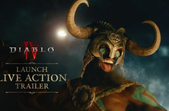 Diablo IV: Επικό live-action trailer από βραβευμένη με Όσκαρ σκηνοθέτη image