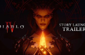 Diablo IV: Νέο launch trailer, αυτή τη φορά για την υπόθεση του παιχνιδιού image
