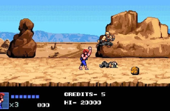Double Dragon Collection: Νέο trailer για την συλλογή που περιλαμβάνει 6 παιχνίδια image