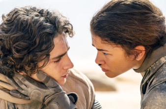 Dune: Part Two, νέο trailer για το δεύτερο πολυαναμενόμενο μέρος image