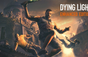 Dying Light: Enchanced Edition και Shapez δωρεάν στο Epic Games Store image