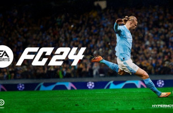 EA Sports FC 24: Αυτό είναι το πρώτο simulation ποδοσφαίρου μετά το διαζύγιο με τη FIFA image