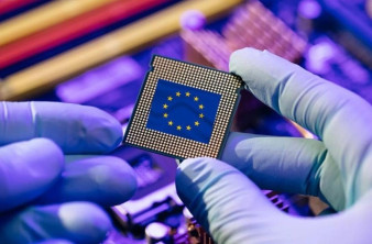 Η Ευρώπη ενέκρινε επένδυση €43 δισ. για ανάπτυξη ημιαγωγών image
