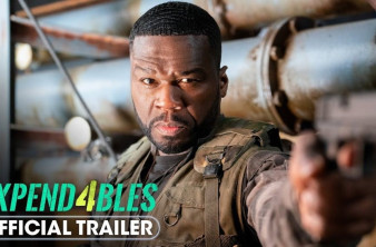 Expend4bles: Πρώτο trailer για τη νέα ταινία που γυρίστηκε στη Θεσσαλονίκη image