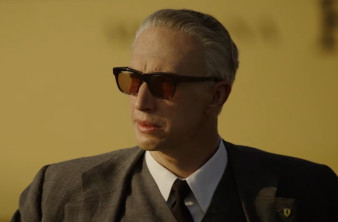 Ferrari: Πρώτο trailer για την βιογραφική ταινία του Michael Mann με τον Adam Driver image