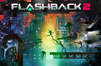 Flashback 2: Πρώτο gameplay trailer, έρχεται το Νοέμβριο! image