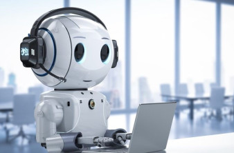 Ο πατέρας του AI αποχώρησε από τη Google και κρούει τον κώδωνα του κινδύνου image
