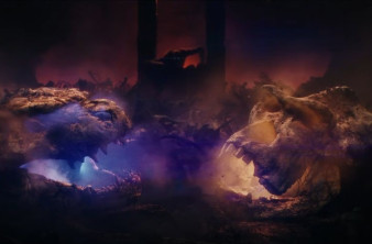 Godzilla x Kong: The New Empire, πρώτο trailer και ημερομηνία κυκλοφορίας για το sequel image