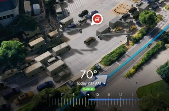 Google Maps: Το εντυπωσιακό Immersive View έρχεται και στις διαδρομές των χρηστών image