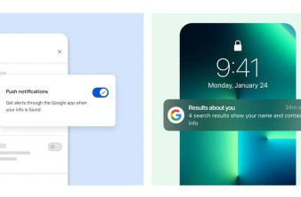Google: Θολώνει πλέον αυτόματα όλες τις ακατάλληλες φωτογραφίες image