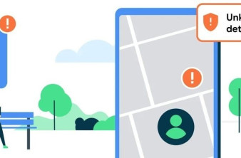 Google: Λανσάρει ειδοποιήσεις για ανεπιθύμητη παρακολούθηση από συσκευές τύπου AirTags image