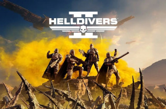 Helldivers 2: Ανακοινώθηκε επίσημα το sequel μετά από 10 χρόνια image