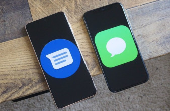 iMessage: Για την ώρα δεν υποχρεώνεται να υιοθετήσει το πρότυπο RCS image