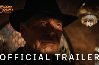 Indiana Jones and the Dial of Destiny, δείτε το πρώτο επίσημο trailer! image