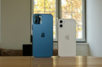 iPhone 12: Μπήκε ήδη στο στόχαστρο αρκετών ευρωπαϊκών χωρών λόγω του δείκτη SAR image