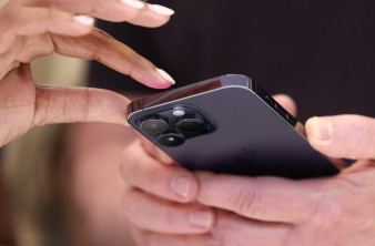 iPhone 15: Με τιτάνιο και πολύ λεπτότερα bezels για την οθόνη image