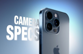 iPhone 15 Series: Αυτές είναι οι κάμερες όλων των μοντέλων image