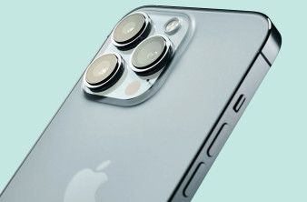 Apple: Θα αφήσει για πρώτη φορά την Samsung στη δεύτερη θέση; image