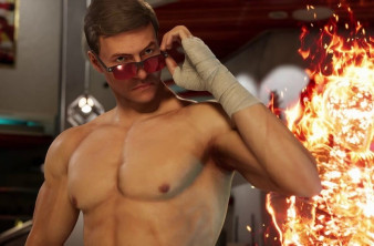 Mortal Kombat 1: Δείτε το trailer για τον χαρακτήρα του Jean-Claude Van Damme image