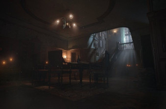 Layers of Fear: Ημερομηνία κυκλοφορίας για το πολυαναμενόμενο horror game image