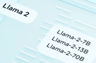 Llama 2: Διαθέσιμο δωρεάν το νέο γλωσσικό AI μοντέλο της Meta σε συνεργασία με τη Microsoft image