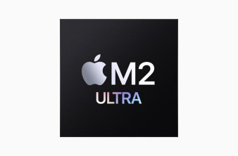 M2 Ultra: Το νέο και πανίσχυρο chipset της Apple για τα Mac Pro και Mac Studio image