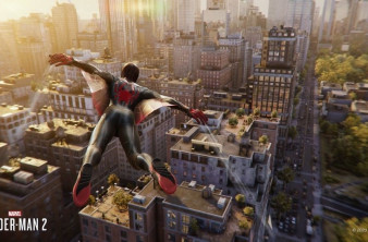 Marvel's Spider-Man 2: Ανακοινώθηκε η ημερομηνία κυκλοφορίας! image