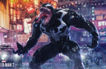 Marvel's Spider-Man 2: Το νέο trailer ξεκαθαρίζει την ταυτότητα του Venom image