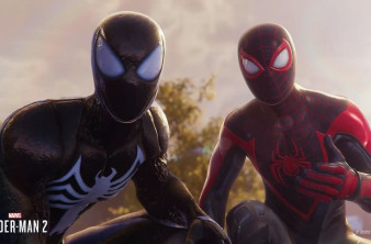 Marvel's Spider-Man 2: Πρώτο gameplay trailer, έρχεται το φθινόπωρο στο PS5 image