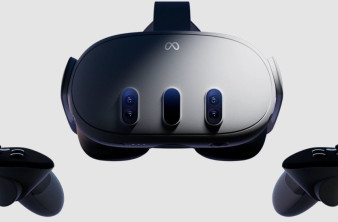 Meta Quest 3: Αυτό είναι το νέο VR headset της εταιρείας στα $499.99 image