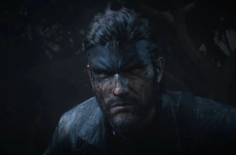 Επίσημο: Ανακοινώθηκε το remake του Metal Gear Solid 3! image