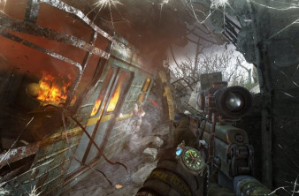Metro: Last Light, διαθέσιμο δωρεάν στο Steam! image