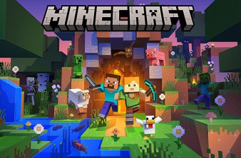 Minecraft: The Movie, η κινηματογραφική μεταφορά έρχεται τον Απρίλιο του 2025 image