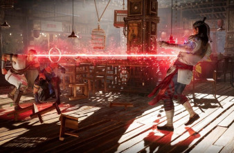 Mortal Kombat 1: Αποκαλυπτήρια για το gameplay στο νέο trailer image